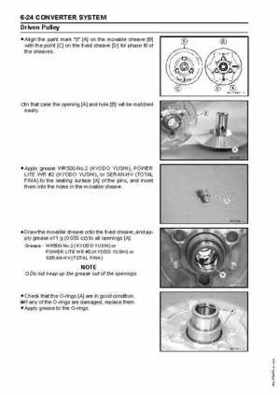 2005 Kawasaki Brute Force 750 4x4i, KVF 750 4x4 ATV Service Manual, Page 183