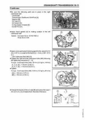2005 Kawasaki Brute Force 750 4x4i, KVF 750 4x4 ATV Service Manual, Page 218
