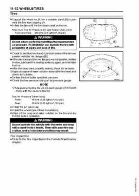 2005 Kawasaki Brute Force 750 4x4i, KVF 750 4x4 ATV Service Manual, Page 246