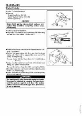 2005 Kawasaki Brute Force 750 4x4i, KVF 750 4x4 ATV Service Manual, Page 334