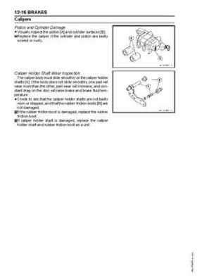 2005 Kawasaki Brute Force 750 4x4i, KVF 750 4x4 ATV Service Manual, Page 340