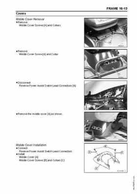 2005 Kawasaki Brute Force 750 4x4i, KVF 750 4x4 ATV Service Manual, Page 393