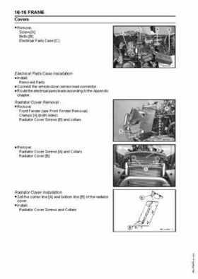 2005 Kawasaki Brute Force 750 4x4i, KVF 750 4x4 ATV Service Manual, Page 396