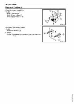 2005 Kawasaki Brute Force 750 4x4i, KVF 750 4x4 ATV Service Manual, Page 400