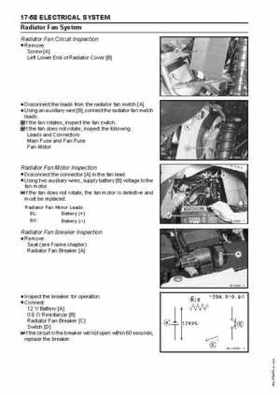2005 Kawasaki Brute Force 750 4x4i, KVF 750 4x4 ATV Service Manual, Page 459