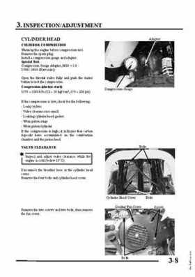 2007-2009 Kawasaki KFX50 service manual, Page 60