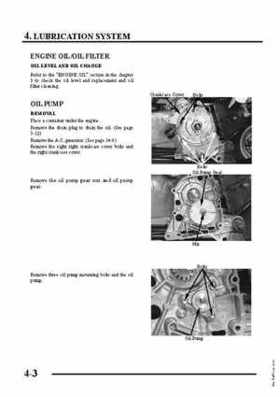 2007-2009 Kawasaki KFX50 service manual, Page 81