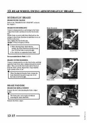 2007-2009 Kawasaki KFX50 service manual, Page 196