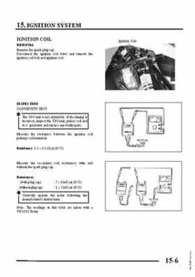 2007-2009 Kawasaki KFX50 service manual, Page 221