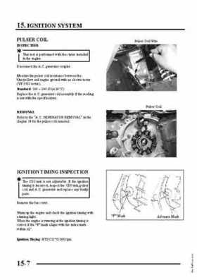 2007-2009 Kawasaki KFX50 service manual, Page 222