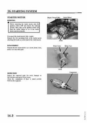 2007-2009 Kawasaki KFX50 service manual, Page 226