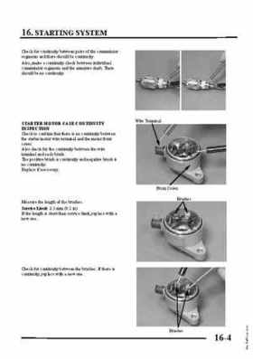 2007-2009 Kawasaki KFX50 service manual, Page 227