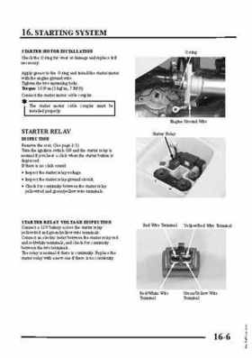 2007-2009 Kawasaki KFX50 service manual, Page 229