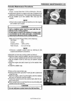 2008-2009 Kawasaki Brute Force 750 4x4i KVF750 4x4 Service Manual, Page 41