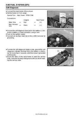 2008-2009 Kawasaki Brute Force 750 4x4i KVF750 4x4 Service Manual, Page 97
