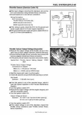 2008-2009 Kawasaki Brute Force 750 4x4i KVF750 4x4 Service Manual, Page 104