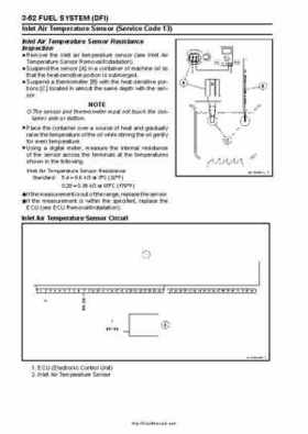 2008-2009 Kawasaki Brute Force 750 4x4i KVF750 4x4 Service Manual, Page 113