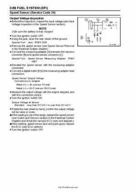 2008-2009 Kawasaki Brute Force 750 4x4i KVF750 4x4 Service Manual, Page 119