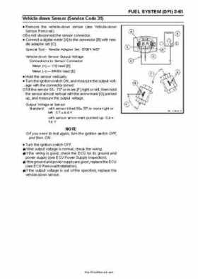 2008-2009 Kawasaki Brute Force 750 4x4i KVF750 4x4 Service Manual, Page 122