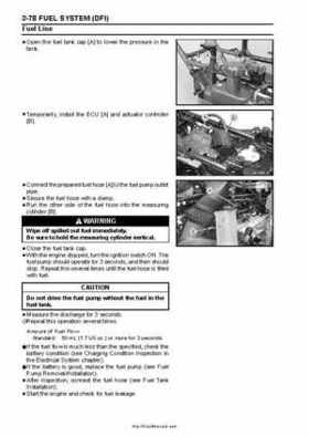 2008-2009 Kawasaki Brute Force 750 4x4i KVF750 4x4 Service Manual, Page 139