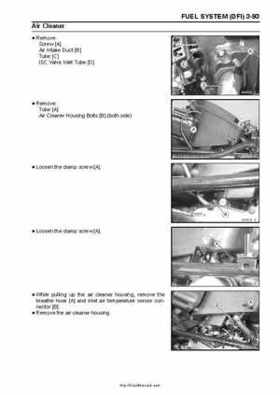 2008-2009 Kawasaki Brute Force 750 4x4i KVF750 4x4 Service Manual, Page 154
