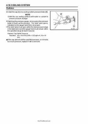 2008-2009 Kawasaki Brute Force 750 4x4i KVF750 4x4 Service Manual, Page 174