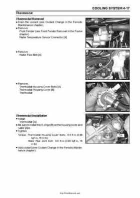 2008-2009 Kawasaki Brute Force 750 4x4i KVF750 4x4 Service Manual, Page 175