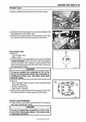 2008-2009 Kawasaki Brute Force 750 4x4i KVF750 4x4 Service Manual, Page 192