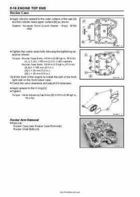 2008-2009 Kawasaki Brute Force 750 4x4i KVF750 4x4 Service Manual, Page 193