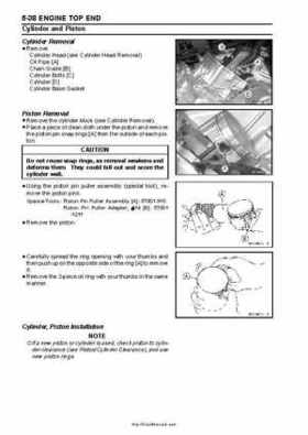 2008-2009 Kawasaki Brute Force 750 4x4i KVF750 4x4 Service Manual, Page 215