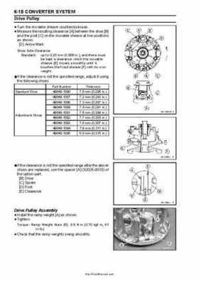 2008-2009 Kawasaki Brute Force 750 4x4i KVF750 4x4 Service Manual, Page 240