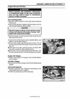 2008-2009 Kawasaki Brute Force 750 4x4i KVF750 4x4 Service Manual, Page 257