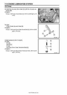 2008-2009 Kawasaki Brute Force 750 4x4i KVF750 4x4 Service Manual, Page 262