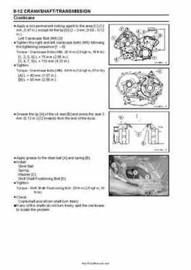 2008-2009 Kawasaki Brute Force 750 4x4i KVF750 4x4 Service Manual, Page 282