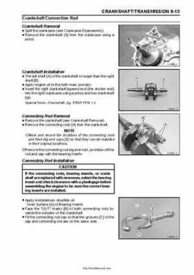 2008-2009 Kawasaki Brute Force 750 4x4i KVF750 4x4 Service Manual, Page 283