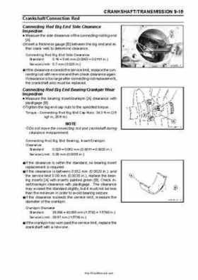 2008-2009 Kawasaki Brute Force 750 4x4i KVF750 4x4 Service Manual, Page 285