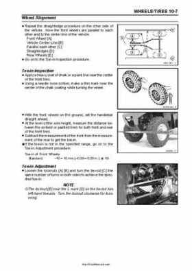 2008-2009 Kawasaki Brute Force 750 4x4i KVF750 4x4 Service Manual, Page 304