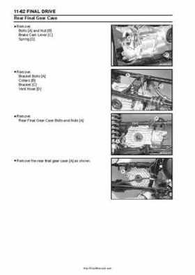 2008-2009 Kawasaki Brute Force 750 4x4i KVF750 4x4 Service Manual, Page 375