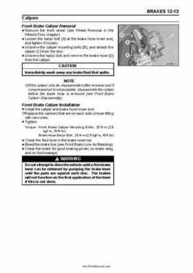 2008-2009 Kawasaki Brute Force 750 4x4i KVF750 4x4 Service Manual, Page 401