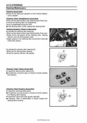 2008-2009 Kawasaki Brute Force 750 4x4i KVF750 4x4 Service Manual, Page 439