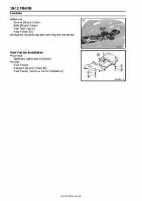 2008-2009 Kawasaki Brute Force 750 4x4i KVF750 4x4 Service Manual, Page 454