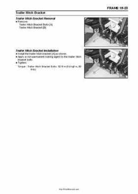 2008-2009 Kawasaki Brute Force 750 4x4i KVF750 4x4 Service Manual, Page 465