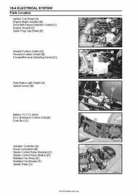 2008-2009 Kawasaki Brute Force 750 4x4i KVF750 4x4 Service Manual, Page 469