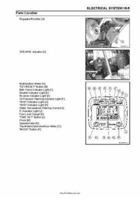 2008-2009 Kawasaki Brute Force 750 4x4i KVF750 4x4 Service Manual, Page 470