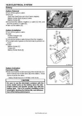 2008-2009 Kawasaki Brute Force 750 4x4i KVF750 4x4 Service Manual, Page 485