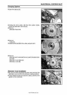 2008-2009 Kawasaki Brute Force 750 4x4i KVF750 4x4 Service Manual, Page 492