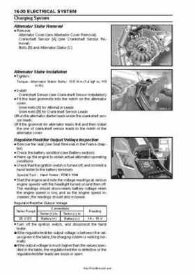 2008-2009 Kawasaki Brute Force 750 4x4i KVF750 4x4 Service Manual, Page 495