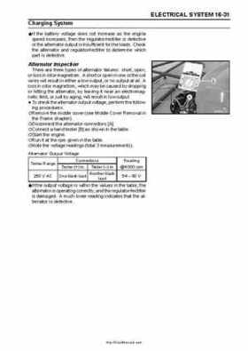 2008-2009 Kawasaki Brute Force 750 4x4i KVF750 4x4 Service Manual, Page 496