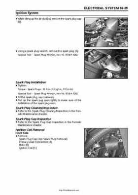 2008-2009 Kawasaki Brute Force 750 4x4i KVF750 4x4 Service Manual, Page 500