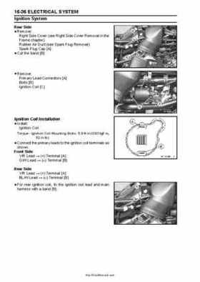 2008-2009 Kawasaki Brute Force 750 4x4i KVF750 4x4 Service Manual, Page 501